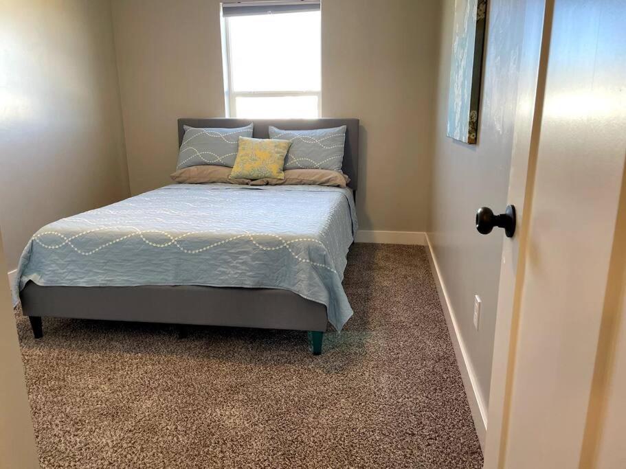Lovely Condo! W/ Free Recreational Vehicle Parking Garden City Exterior photo